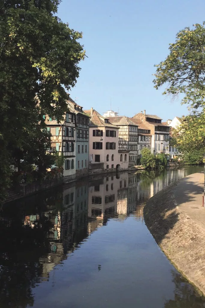 photo-Strasbourg